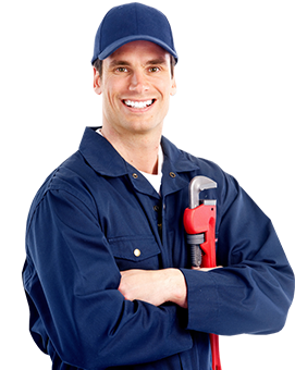 plumber guy with wrench