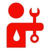 wrench guy icon